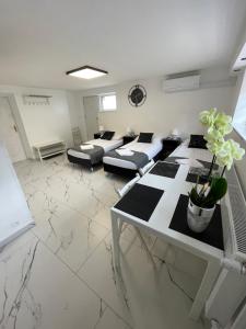 Pokoje pod Szyndzielnią