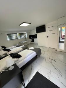 Pokoje pod Szyndzielnią