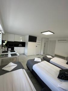 Pokoje pod Szyndzielnią