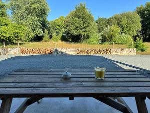 Maisons de vacances Gite Relais du Doulay : photos des chambres