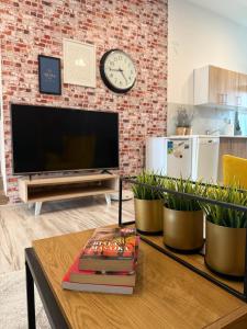 120m2 APARTAMENT LAS I JEZIORO