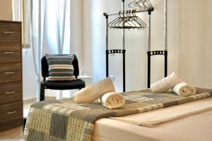 Mattys Apartment in Corfu town