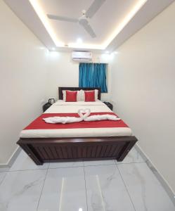 FLORA INN Gokarna - Ubytování bez kategorie ve městě Gokarna