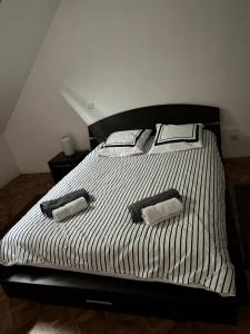 Maisons de vacances Petale : photos des chambres