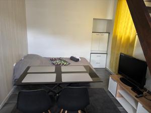 Maisons de vacances Petale : photos des chambres
