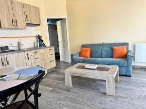 Maisons de vacances Gite Relais du Doulay : photos des chambres