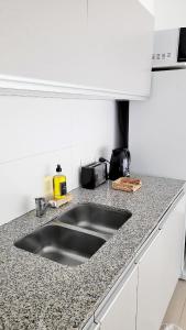 Departamento Centrico