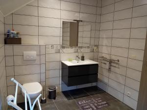 Chez Martine et Jean-Marc