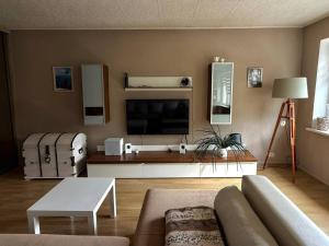 Old Town Apartment, SELF Check-in