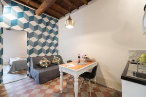 Keys of Italy -F6 Santa Croce one bedroom flat