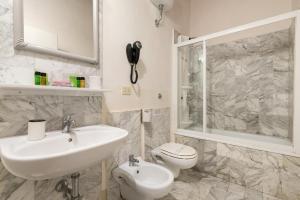 Keys of Italy -F6 Santa Croce one bedroom flat