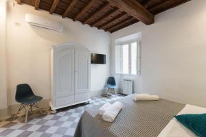 Keys of Italy -F6 Santa Croce one bedroom flat