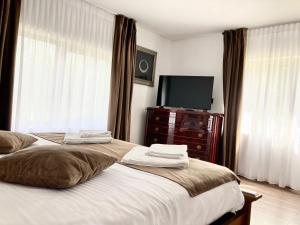 Casuta Adelina Borsa