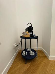 The Roman Retreat - 2BDR Colosseum Monti district