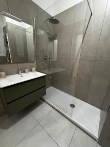 The Roman Retreat - 2BDR Colosseum Monti district