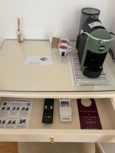 Standard Triple Room room in Albergo ai Tolentini