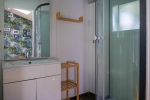 Appartements Studio theme japonais - 2 personnes : photos des chambres