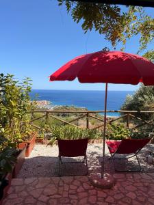 La Terrazza Del Duca