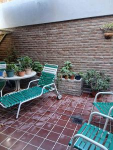 Sentite como en casa