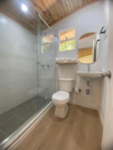 ANIMATERRA Luxury Lodge SISGA