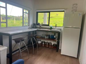 ANIMATERRA Luxury Lodge SISGA