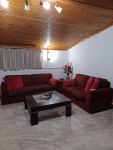 Handmade peaceful cozy house near the beach