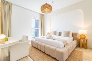 Families & Groups Paradise 5 min from Yas Island Theme Parks