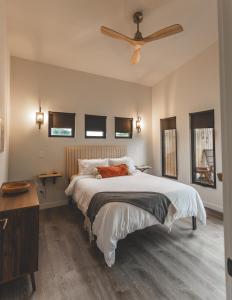 Moonrise Meadow at Three Suns Cabins