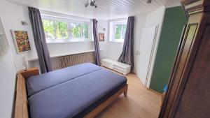 Urlauber und Monteure willkommen