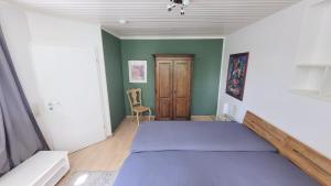 Urlauber und Monteure willkommen