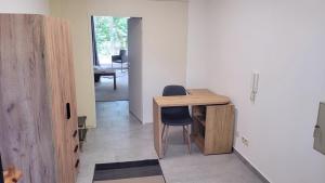 Urlauber und Monteure willkommen