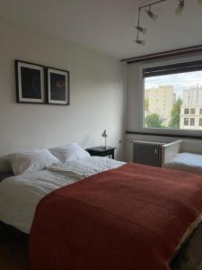 Dragon Bridge Rooms - 3-Sterne-Hotels in Ljubljana