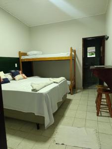 Iate Clube Rio Verde - Ilha Comprida