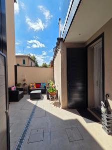 Appartamento Teodorico Ravenna