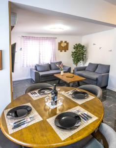 Sophies place city center Kavala