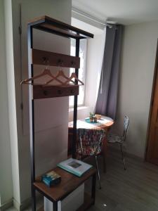 B&B / Chambres d'hotes Chambre d-hotes sympathique : photos des chambres