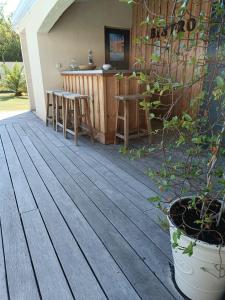 Cosy&Charme piscine chauffée Bassin dArcachon