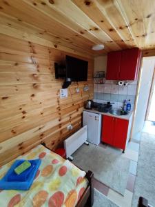 Apartman Aleksandra 2