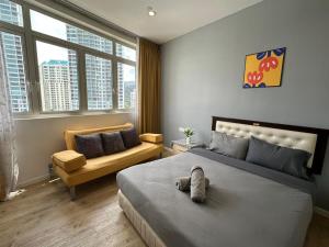 Spacious Chill Entire Suites 118Island Plaza