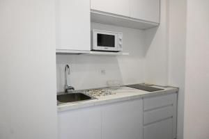 SE193 - Senigallia, nuovo monolocale con aria condizionata