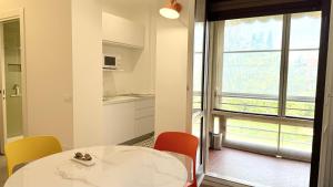 SE193 - Senigallia, nuovo monolocale con aria condizionata