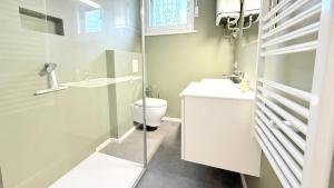 SE193 - Senigallia, nuovo monolocale con aria condizionata