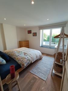 Le cottage du renard, à côté de la Meuse Namur et Dinant