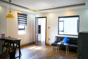 Mama Hotel And Apartment - Free Sauna And Gym