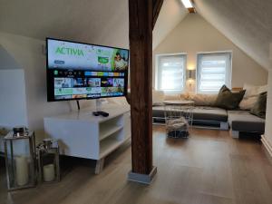 FaFeWo Ferienwohnungen mit Sternekomfort in Tanne Harz