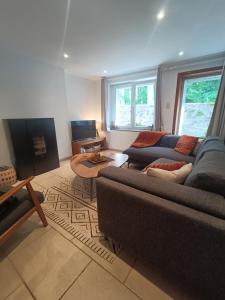 Le cottage du renard, à côté de la Meuse Namur et Dinant