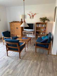 Ferienhaus Zechlinersee