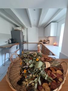 Le cottage du renard, à côté de la Meuse Namur et Dinant