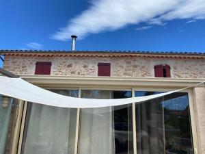 Villa en pierre - Draguignan