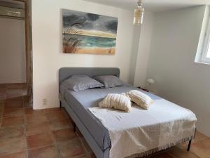 Villas Villa en pierre - Draguignan : photos des chambres